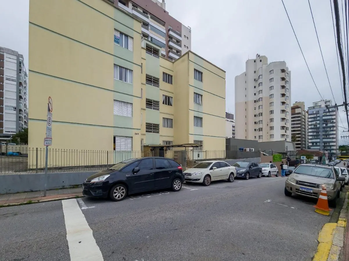 Apto Otima Localizacao Centro De Floripa Ely0201 Florianopolis